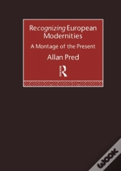 Capa do artigo Recognising European Modernities