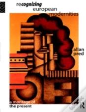 Capa do artigo Recognising European Modernities
