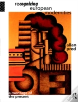 Capa do artigo Recognising European Modernities