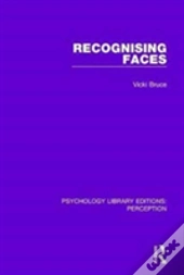 Recognising Faces