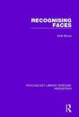 Recognising Faces - Preview