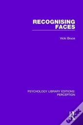 Recognising Faces