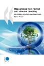 Recognising Non-Formal And Informal Lear - Preview