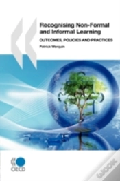 Capa do artigo Recognising Non-Formal And Informal Lear