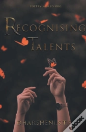 Capa do artigo Recognising Talents