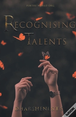 Capa do artigo Recognising Talents