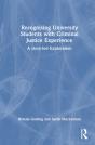 Recognising University Students With Criminal Justice Experience - Preview