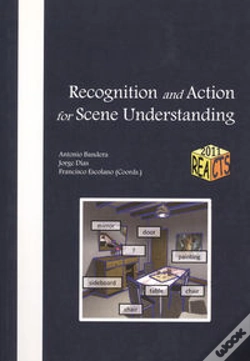 Capa do artigo Recognition And Action For Scene Understanding