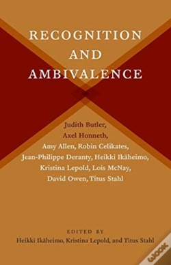 Capa do artigo Recognition And Ambivalence