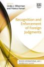 Recognition And Enforcement Of Foreign Judgments - Preview