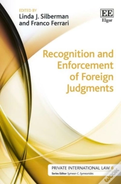Capa do artigo Recognition And Enforcement Of Foreign Judgments