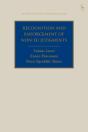 Recognition And Enforcement Of Non-Eu Judgments - Preview