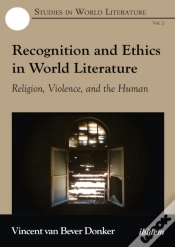 Capa do artigo Recognition And Ethics In World Literature