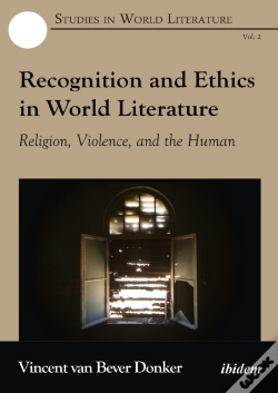 Capa do artigo Recognition And Ethics In World Literature
