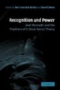 Recognition And Power - Preview