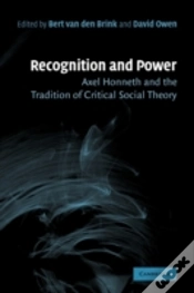 Capa do artigo Recognition And Power