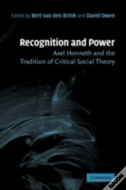 Capa do artigo Recognition And Power