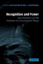 Recognition And Power - Preview