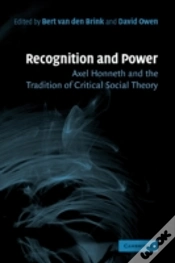 Capa do artigo Recognition And Power