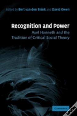 Capa do artigo Recognition And Power