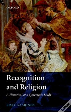 Capa do artigo Recognition And Religion