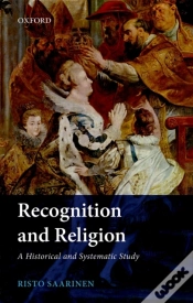 Capa do artigo Recognition And Religion