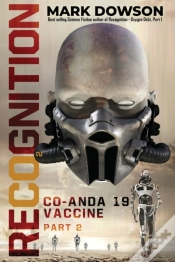 Capa do artigo Recognition- Co-Anda 19 Vaccine, Part 2
