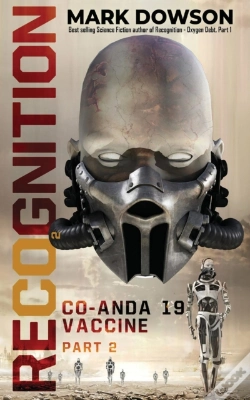Capa do artigo Recognition- Co-Anda 19 Vaccine, Part 2