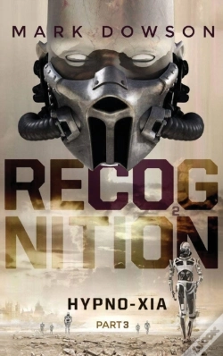 Capa do artigo Recognition - Hypno-Xia, Part 3