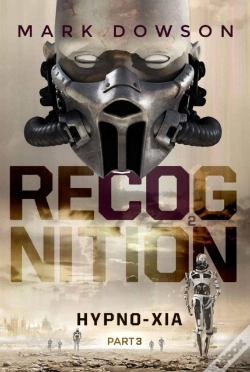Capa do artigo Recognition - Hypno-Xia, Part 3