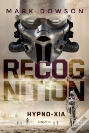 Capa do artigo Recognition - Hypno-Xia, Part 3
