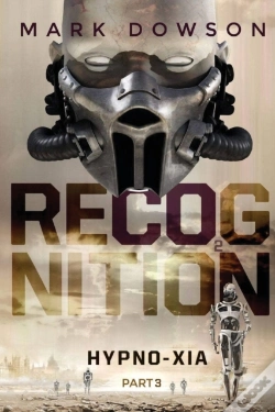 Capa do artigo Recognition - Hypno-Xia, Part 3