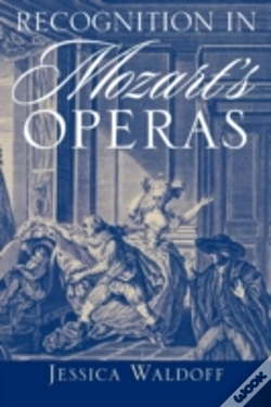 Capa do artigo Recognition In Mozart'S Operas