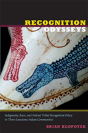 Recognition Odysseys - Preview