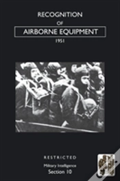 Capa do artigo Recognition Of Airborne Equipment (1951)