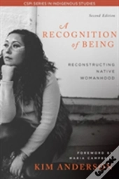 Recognition Of Being