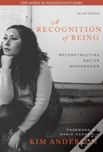 Recognition Of Being