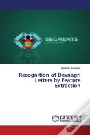 Recognition Of Devnagri Letters By Feature Extraction