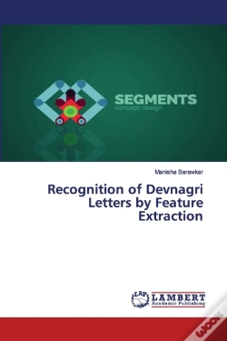 Capa do artigo Recognition Of Devnagri Letters By Feature Extraction