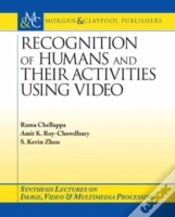 Capa do artigo Recognition Of Humans And Their Activities Using Video