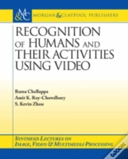 Capa do artigo Recognition Of Humans And Their Activities Using Video