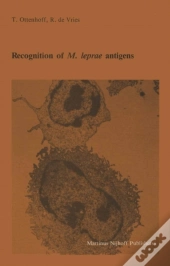 Recognition Of M. Leprae Antigens