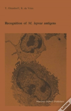 Capa do artigo Recognition Of M. Leprae Antigens