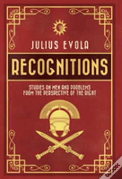 Capa do artigo Recognitions
