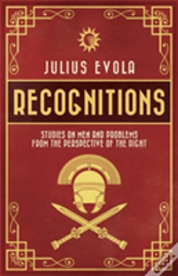 Capa do artigo Recognitions