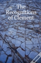 Capa do artigo Recognitions Of Clement