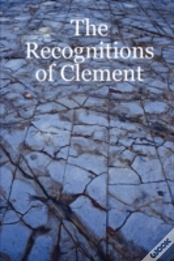 Capa do artigo Recognitions Of Clement