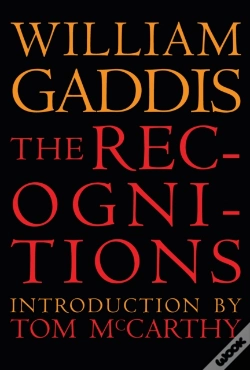 Capa do artigo Recognitions