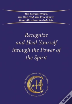 Capa do artigo Recognize And Heal Yourself