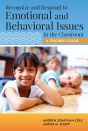 Recognize And Respond To Emotional And Behavioral Issues In The Classroom - Preview